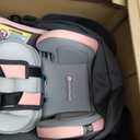 Baby Trend Cover Me™ 4-in-1 Convertible Car Seat MFG Date 01/19/2026
