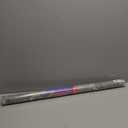 FunStick 36"x200" Stain Grey Concrete Wallpaper Peel and Stick Waterproof Concrete Contact Paper Peel and Stick for Countertops Cabinets Walls Textured Cement Removable Wall Paper Sticker Vinyl Wrap