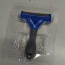 FURminator Large Dog Undercoat deShedding Tool for Long Hair, Reduces Loose Hair From Shedding