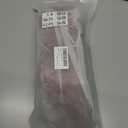 Bealin Womens Flats Dressy Pointed Toe Knit Ballet Shoes Confortable Women Soft Flats Shoes Slip On Loafer Shoes (8.5)