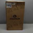 5 in 1 Professional Makeup Train Case Aluminum Cosmetic Case Rolling Makeup Case ExtraLarge Storage Organizer with Key Swivel Wheels Salon Barber Case for Make Up Nail Hairstylists, Pink