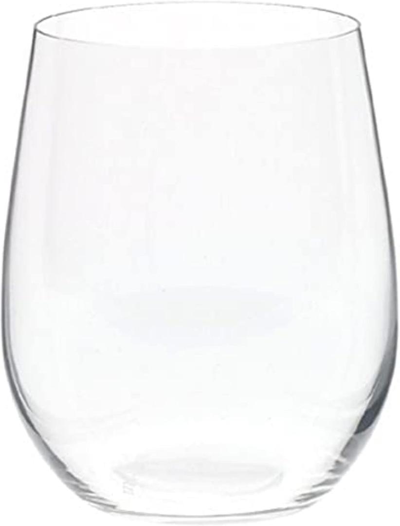 Riedel O Wine Tumbler Viognier/Chardonnay, 8