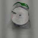 Black 2.5 Inch 25 Yards Satin Wired Ribbon for Gift Wrapping,Bows Making,Home Decor,Wreaths,Garland,Crafts,Christmas Tree Bows