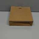 Original AMS Detachable Filament Spool Compatible with Bambu Lab 3D Printer,Reusable Filament Reel Holder Fits PLA, PETG, ABS Filament Spool for Bambulab A1/A1 Mini,Support Low-Temp Environment  70C (White)