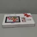 Uhale Digital Picture Frame 32GB Storage 10.1 Inch WiFi Electronic Photo Frames SD Card Slot IPS Touch Screen HD Display Auto Rotate Slideshow Share Videos Photos Instantly Send Wishes Remotely (Black-1 Pack)