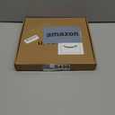 UrbanRed Flexible Bendable Ceiling Curtain Track, 9.8 ft (3 m), Mount for Rail with Curtain Tracks System, Room Divider, Curtains Rod, RV Ceiling Track for Curtains, White