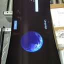 LG 32GS95UE 32-inch Ultragear OLED Gaming Monitor UHD 240Hz 0.03ms DisplayHDR True Black 400 AMD FreeSync Premium Pro NVIDIA G-Sync HDMI 2.1 DisplayPort Tilt/Height/Swivel Stand Black