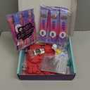 Easter Taba Squishy Making Kit for Kids  Squishies Easter Crafts Activities  6 7 8 9 10 11 12 Year Old Birthday Gift  Craft Kits for Girls Ages 812  Kid Toys for Ages 57  Cool Arts & Crafts