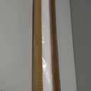 100% Blackout Cordless Roman Shades for Indoor Windows & French Doors, 30 3/4" W  60" H - Blackout - Beige