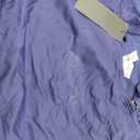 Tempt Me Women One Piece Swim Dress One Shoulder Swimsuit with Skirt Tummy Control Swimdress Bathing Suit (Large, Navy Blue)