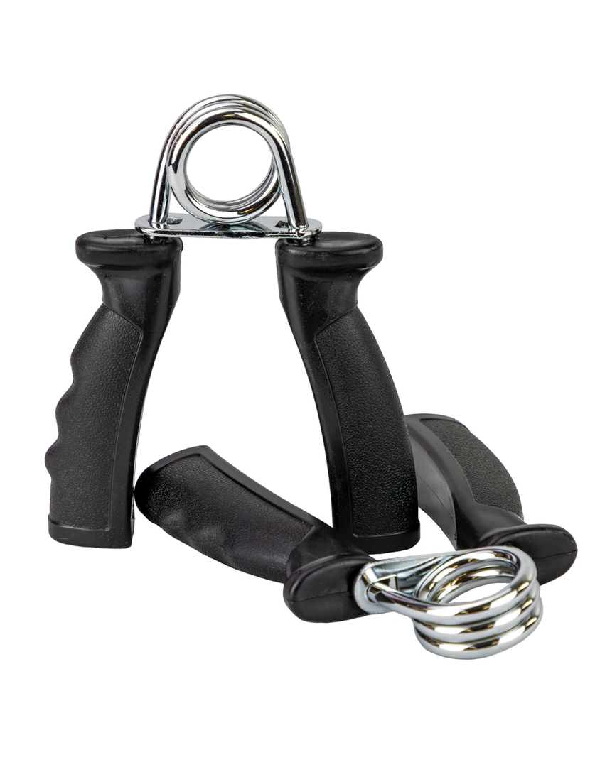 CanDo Ergonomic Hand Grip