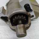 New 12 Volt Premium Starter Compatible with Generac Generator Applications Various Models 2000 12Tooth CW Replaces 1106926 0E6729 0E9747 0E9747SRV 0G7461 0G7461RWK OG7461 OE6729 OE8747SRV OE7461RWK
Brand: Gladiator