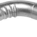 Walker 41733 Exhaust Elbow 1.5" Inlet (ID) 1.5" Outlet (OD)