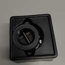 LISEN Suction Phone Mount2026 Auto Vacuum 3.0, 360 Adjustable Magnetic Phone Holder for Car Dashboard Universal Magsafe Accessories Gifts for Men Women for iPhone 17 Pro Max Air 16 15 14 13 12 (Black)