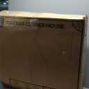 Step2 Toddler Corner House, Kids Playhouse, Indoor/Outdoor Playset, Play Gym with Kitchenette, Includes 15 Piece Toy Accessories, Made of Durable Plastic, for Toddlers 1+ Years Old