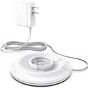 Charger for Black and Decker CHV1410L Dustbuster Cordless Handheld Vacuum Replacement for Black and Decker Power Adapter Supply P/N 90571555-09