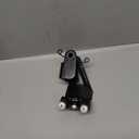 Right Sliding Door Roller Compatible with 2011-2017 Odyssey Passenger Side