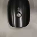 Medisana Hand Massager with Heat and Compression, Cordless Hand Massager for Arthritis and Carpal Tunnel Relief, Knuckle Stretching Massage, Birthday Christmas Gifts for Men Women Dad Mom-Black