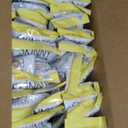SkinnyPop Popcorn, Original and White Cheddar Variety Pack, Whole Grain, Dairy-Free Snack, 0.5oz (40ct)