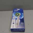 Oral-B Pro 1000 Rechargeable Electric Toothbrush, White
