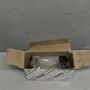 Toyota Genuine Front Disc Brake Pad Kit