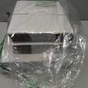 Assorted-Sizes-Shipping-Boxes-45-Pack: 8x6x4 & 9x6x4 & 10x7x5 Small-Shipping-Boxes-Mailers, White Corrugated-Cardboard-Boxes-for-Packing-Small-Business Mailing