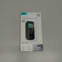 ESR 3 Pack for iPhone 16e/ iPhone 14/ iPhone 13/13 Pro Screen Protector, Military Grade Shatterproof, 9H Hardness, Tempered Glass with UltraFit Tray