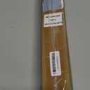 Silicone Pastry Mat 20"*16" Extra Thick Non Stick Baking Mat Food Grade Silicone Dough Rolling Bake Mat with Edge Heightening Green