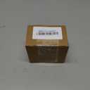 WR60X10185 Evaporator Fan Motor for General Electric Refrigerator by AMI PARTS, Replaces Part Numbers WR23X10353 WR23X10355 WR23X10364 PS1019114 AP3875639 WR60X10043 WR60X10154