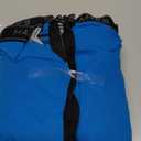 Hanes Men's Underwear Boxer Briefs Pack, Cool & Breathable Cotton Moisture-wicking Underwear for Men, No Ride Up (XX-Large, Striped Blue - 6 Pack)