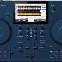 OMNIS-Duo Portable All-in-One Battery Powered DJ Controller