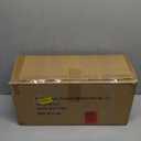 Portable Outdoor Volleyball Net Set for Backyard Beach with Adjustable Poles, Soft PU Volleyball & Pump, Carry Bag and Durable Anti-Sagging Net (32ft, Blue and Green)