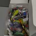 Feltom 28 PCS Valentines Day Cards for Kids School with Flying Airplanes Set, Party Favors for Kids, Valentine`s Day Gifts for Classroom Party, Valentines Day Gifts for Boys & Girls