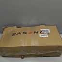 BASENOR 2026 2025 Tesla Model Y Mud Flaps Splash Guards, Aerodynamic Fenders [No Drilling No Tape] [Paint Protection] All Weather Tire Protector TPE Mudflaps for Model Y Juniper