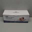 Osteo Cervical Pillow for Neck Pain Relief, Hollow Design Odorless Memory Foam Pillows with Cooling Case, Adjustable Orthopedic Bed Pillow for Sleeping, Support for Side Back Sleepers (Queen(25.5*16.5*5.2/4.1 inches), Black)