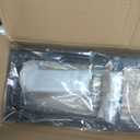 ECOTRIC Golf Cart Rear Grab Bar Universal and Trailer Hitch with Receiver for Step on Back EZGO Club Car Yamaha
