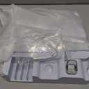 Cooling Station Stand for PS5, Cooling Fan Station with Dual Controller charger Compatible with PlayStation 5 Pro/Slim Console, Cooler Station Stand for Ps5 Accessories with 3-Level Fan&LED Light