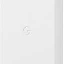 Google Nest Doorbell (Battery) - Snow (1 Count (Pack of 1)