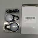 Dog Collar Light, 4 Modes Dog Lights for Night Walking, Rechargeable LED Pet Collar Light for Nighttime Clip on, IP68 Waterproof Pet Walking Accessories-2 Pack(Black)