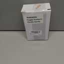 30 Set Christmas Appreciation Gift for Coworkers Bulk Thank You Ornaments May You Be Proud of The Work Xmas Tree Shiny Acrylic Hanging Decor with Card Gift for Employee Staff Office Teacher