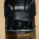 Amazon Basics Micro Cut Paper Shredder, CD, and Credit Card Shredder, 8 Sheet (New Model), Black