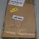 FUSBUNTY Pooper Scooper, Long Handle Dog Pooper Scooper, Heavy Duty Stainless Steel Rake with Tray & Spade Set for Pet Waste Removal, for Grass, Dirt or Gravel - Green