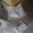 Fshibila 74" 50" Large Baby Playpen, Baby Playard for Babies and Toddlers, Baby Fence Play Pens for Indoor & Outdoor, Sturdy Safety Play Yard with Soft Breathable Mesh, Anti-Fall, Grey