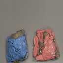 DIY Gender Reveal Party Decorations-138pcs Pink and Blue Balloon Garland Kits for Gender Reveal Balloons Backdrop Wall Birthday Party Supplies Bridal Shower Decor Boy Girl Baby Shower Decorations