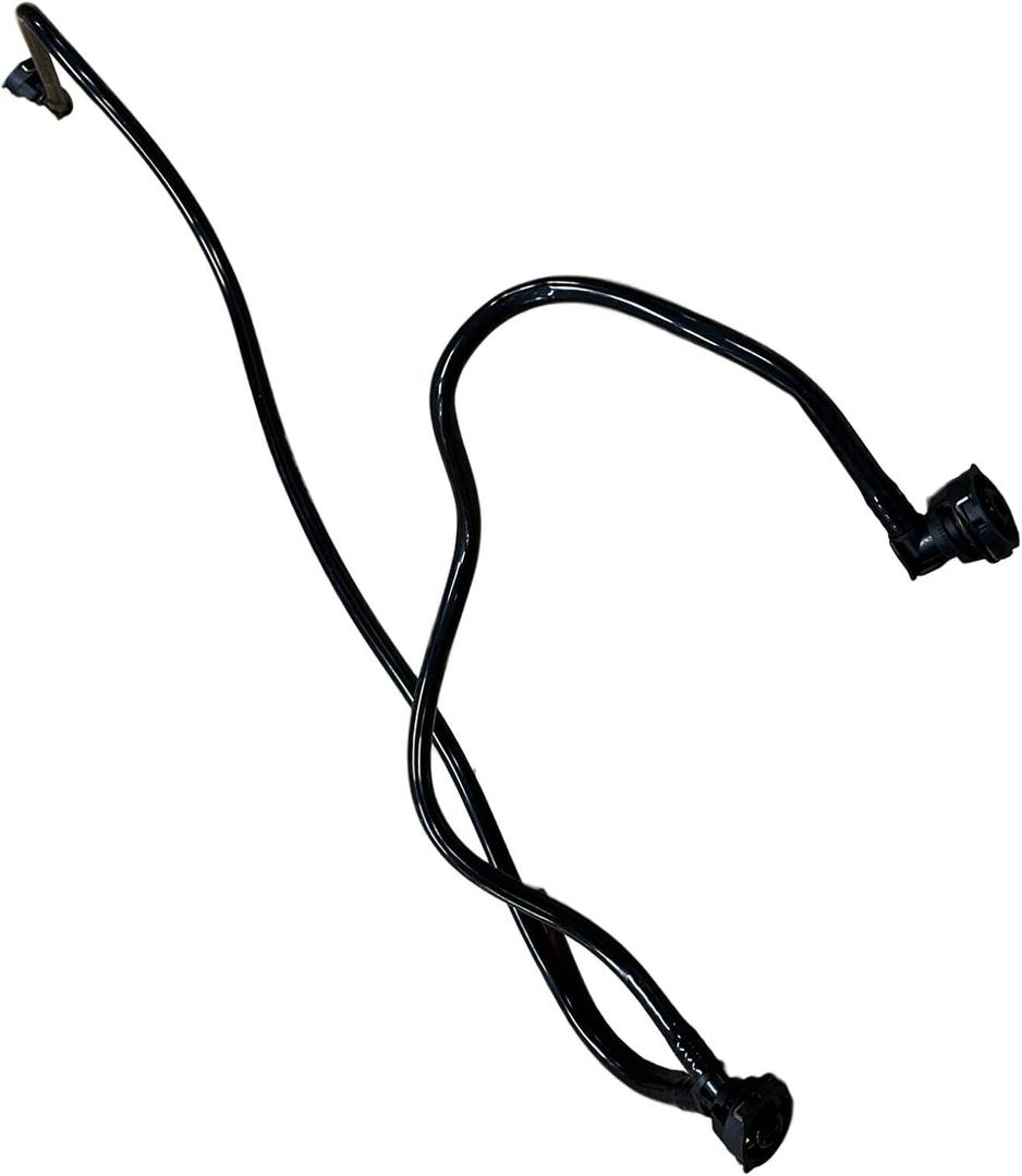 NOVAPARTS Upper Coolant Radiator Overflow Hose Vent Line for 2015-2020 Mercedes-Benz GLA250 GLA45 AMG® 2014-2019 CLA250 2.0L 2465010325