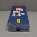 Reli. 13 Gallon Trash Bags , 250 Bags, Black, Strong  Garbage Bags 