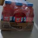 Hawaiian Punch Fruit Juicy Red Juice Drink, 10 Oz Bottles, 24 Count BBD: 12-20-26