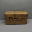 Backdrop Stand 10x7.5 Ft (WxH), Heavy Duty Adjustable Photo Back Drop Stand Kit, Suitable For Party, Photography, Weddings