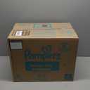 Pampers Diapers - Baby Dry - Size 4, 186 Count, Absorbent Disposable Infant Diaper (Packaging May Vary)