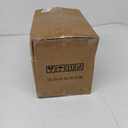 6 Inch Caster Wheels 3000lbs,Heavy Duty Casters Set of 4 with Brake, No Noise Polyurethane Swivel Caster Wheels for Cart,Furniture,Workbench,(Free Screws & Spanners)